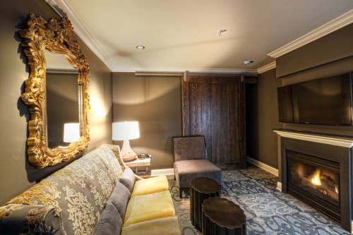 Imagen de la habitación del Hotel Ballard. Foto 9