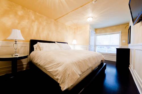 Imagen de la habitación del Hotel Ballard Inn. Foto 4