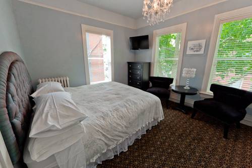 Imagen de la habitación del Hotel Ballard Inn. Foto 5