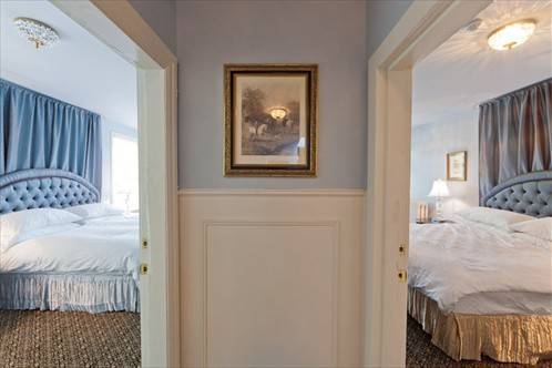 Imagen de la habitación del Hotel Ballard Inn. Foto 6