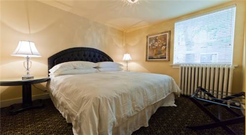 Imagen de la habitación del Hotel Ballard Inn. Foto 12