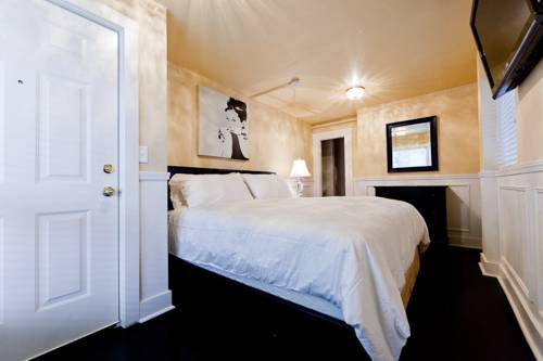 Imagen de la habitación del Hotel Ballard Inn. Foto 16