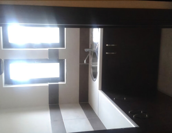 Imagen de la habitación del Hotel Ballas. Foto 10