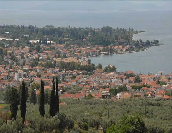 Imagen de la habitación del Hotel Ballas. Foto 11