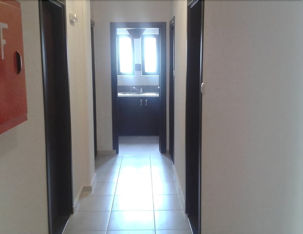 Imagen de los interiores del Hotel Ballas. Foto 14