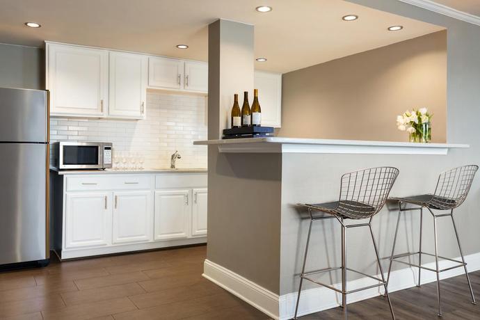 Imagen general del Hotel Ballast Wilmington, Tapestry Collection By Hilton. Foto 4