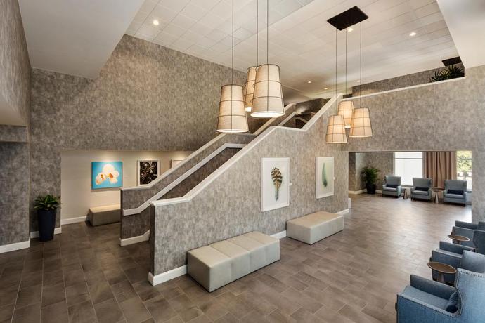 Imagen general del Hotel Ballast Wilmington, Tapestry Collection By Hilton. Foto 5