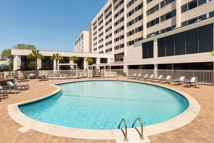 Imagen general del Hotel Ballast Wilmington, Tapestry Collection By Hilton. Foto 7