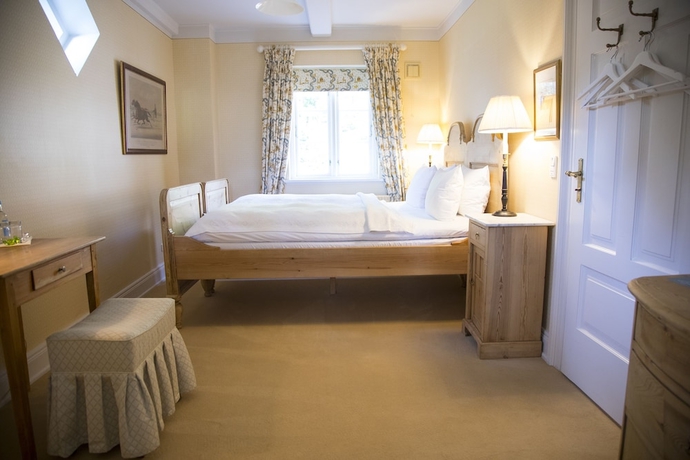 Imagen de la habitación del Hotel Ballebro F&aelig;rgekro. Foto 2