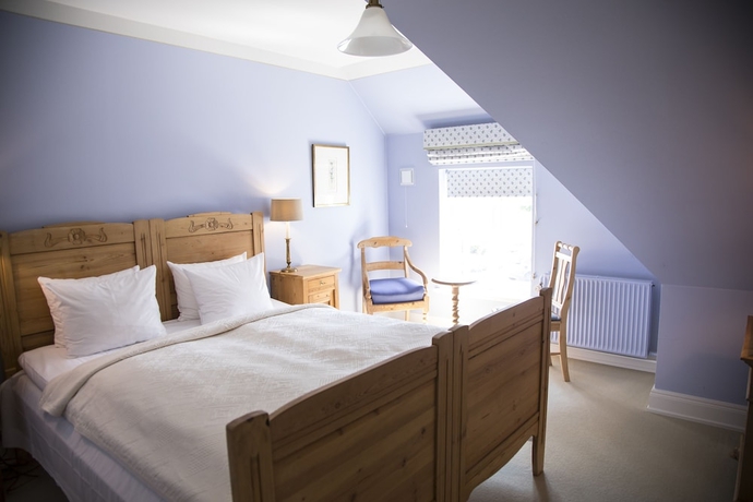 Imagen de la habitación del Hotel Ballebro F&aelig;rgekro. Foto 3