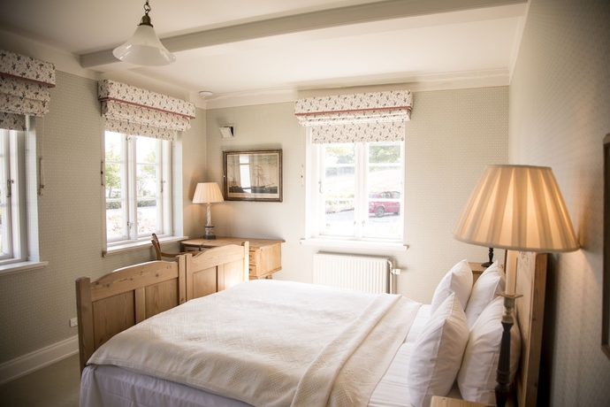 Imagen de la habitación del Hotel Ballebro F&aelig;rgekro. Foto 4