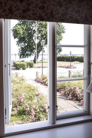 Imagen de la habitación del Hotel Ballebro F&aelig;rgekro. Foto 6