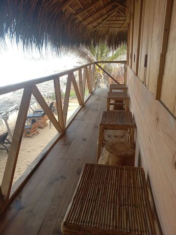Imagen de la habitación del Hotel Ballelita. Foto 12
