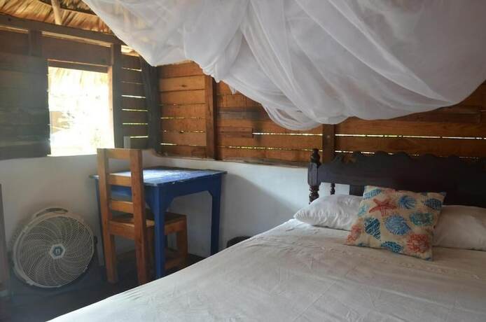 Imagen general del Hotel Ballelita. Foto 6