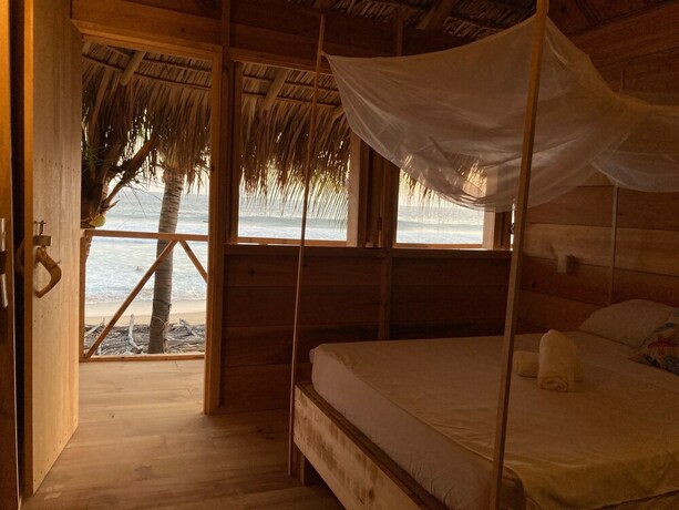 Imagen de la habitación del Hotel Ballelita. Foto 19