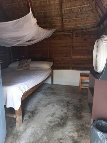 Imagen de la habitación del Hotel Ballelita. Foto 20