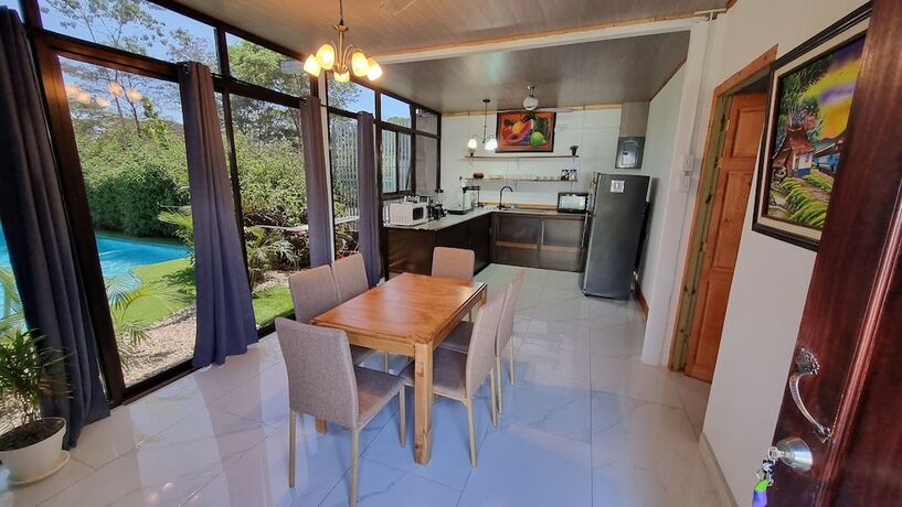 Imagen de la habitación del Hotel Ballena REY. Foto 14