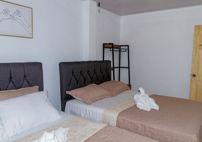 Imagen general del Hotel Ballena REY. Foto 2