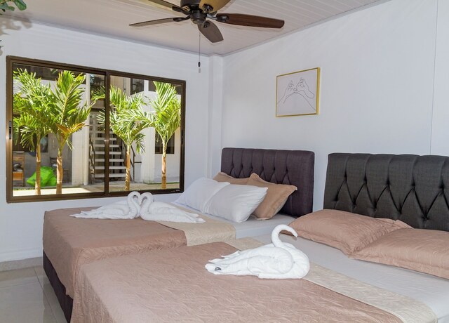 Imagen general del Hotel Ballena REY. Foto 3