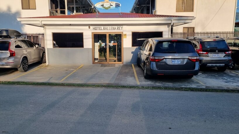 Imagen general del Hotel Ballena REY. Foto 5