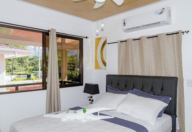 Imagen general del Hotel Ballena REY. Foto 6