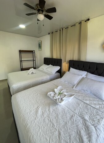 Imagen de la habitación del Hotel Ballena REY. Foto 16