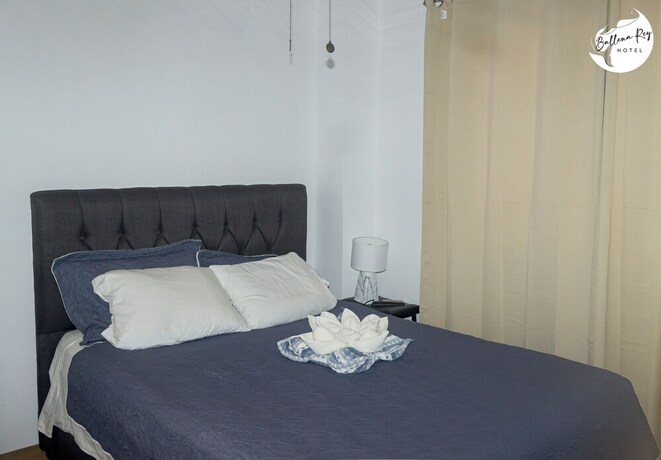 Imagen de la habitación del Hotel Ballena REY. Foto 20