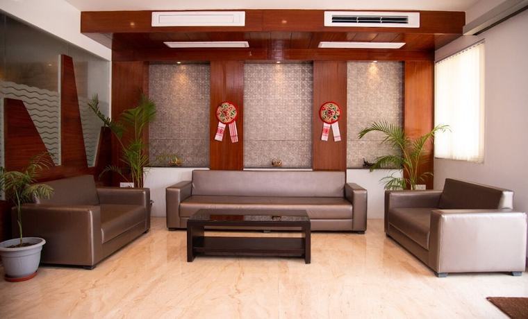 Imagen de la habitación del Hotel Ballerina. Foto 12