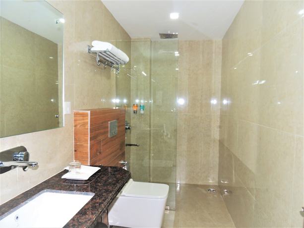 Imagen de la habitación del Hotel Ballerina. Foto 16