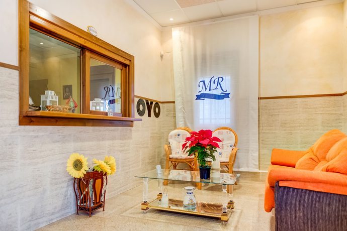 Imagen de los interiores del Hotel Ballestar Bar & Grill. Foto 18