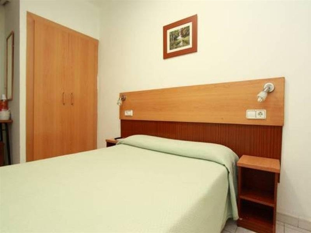 Imagen general del Hotel Ballestero. Foto 2