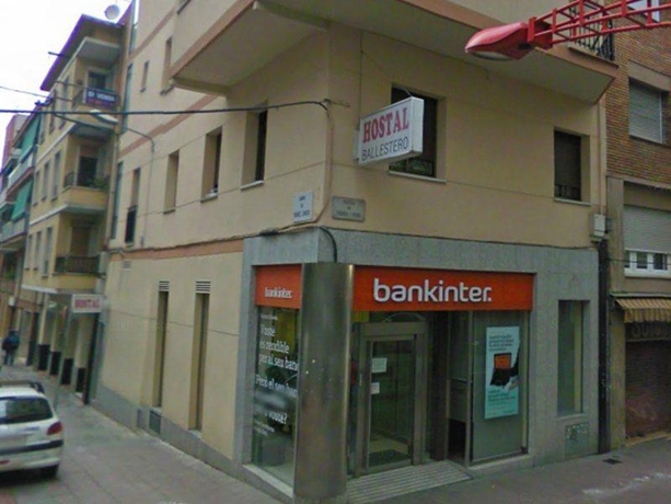 Imagen general del Hotel Ballestero. Foto 3