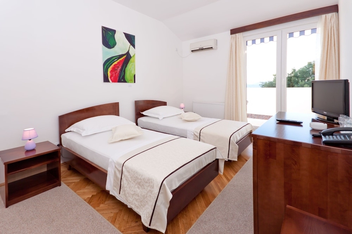 Imagen de la habitación del Hotel Ballet School. Foto 2
