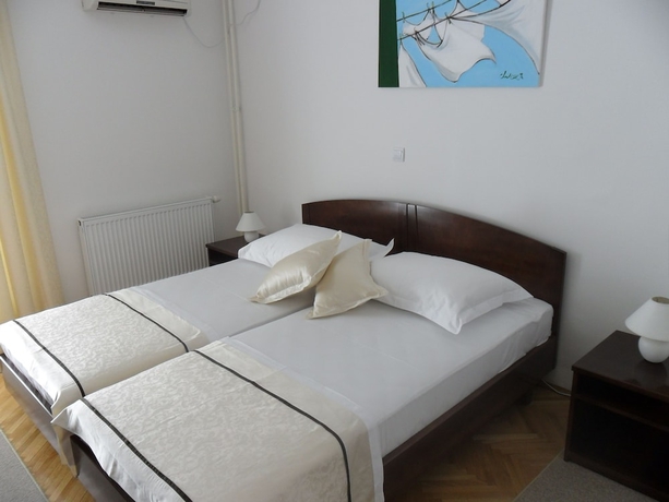 Imagen de la habitación del Hotel Ballet School. Foto 3