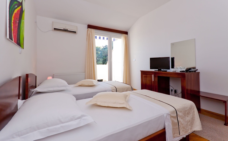 Imagen de la habitación del Hotel Ballet School. Foto 4