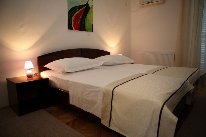 Imagen de la habitación del Hotel Ballet School. Foto 6