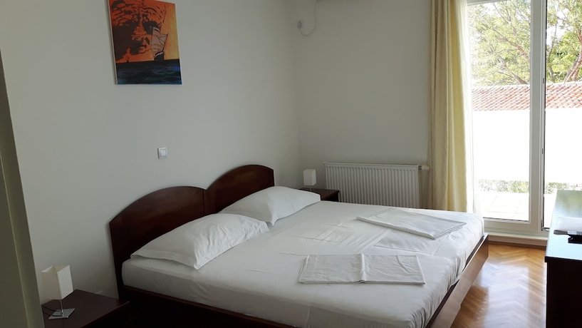 Imagen de la habitación del Hotel Ballet School. Foto 7