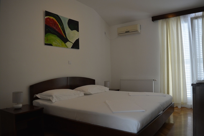 Imagen de la habitación del Hotel Ballet School. Foto 8