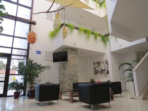 Imagen de los interiores del Hotel Ballet School. Foto 15