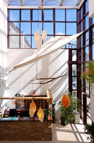 Imagen de los interiores del Hotel Ballet School. Foto 17
