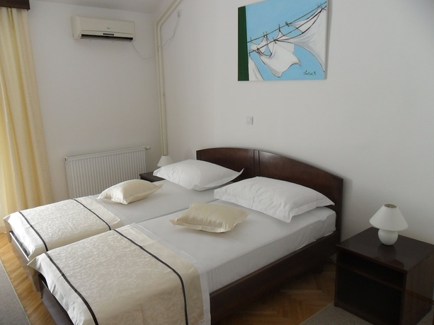 Imagen de la habitación del Hotel Ballet School. Foto 10