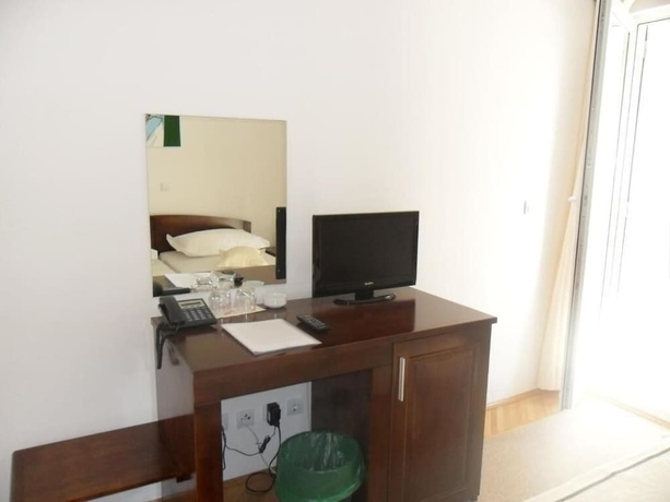 Imagen de la habitación del Hotel Ballet School. Foto 11