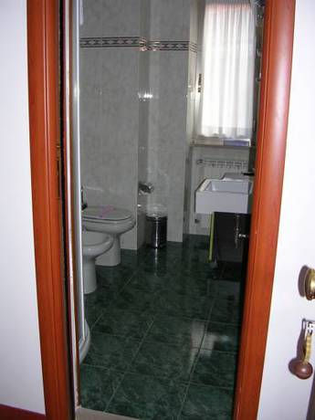 Imagen de la habitación del Hotel Balletti Park. Foto 3