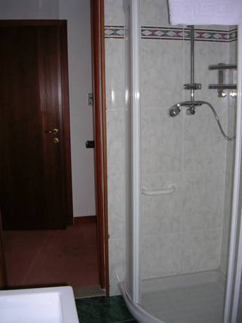 Imagen de la habitación del Hotel Balletti Park. Foto 4