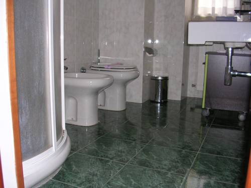 Imagen de la habitación del Hotel Balletti Park. Foto 5