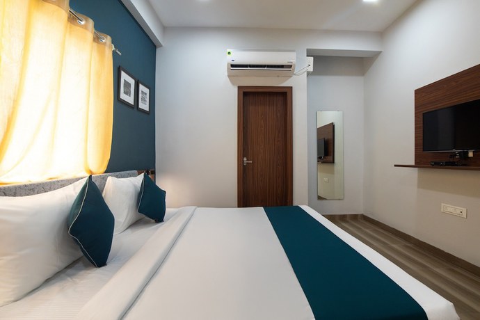 Imagen de la habitación del Hotel Ballfin Indor. Foto 3