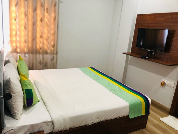 Imagen de la habitación del Hotel Ballfin Indor. Foto 4