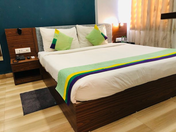 Imagen de la habitación del Hotel Ballfin Indor. Foto 10