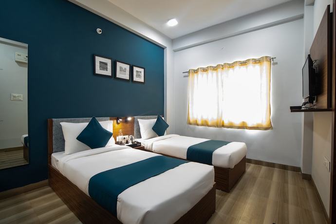 Imagen de la habitación del Hotel Ballfin Indor. Foto 11