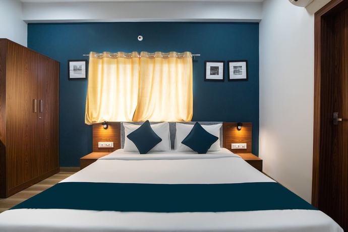 Imagen de la habitación del Hotel Ballfin Indor. Foto 12